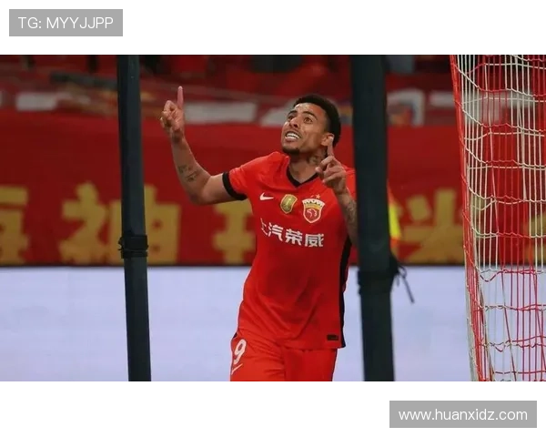 古斯塔沃等六将加盟河南队官宣