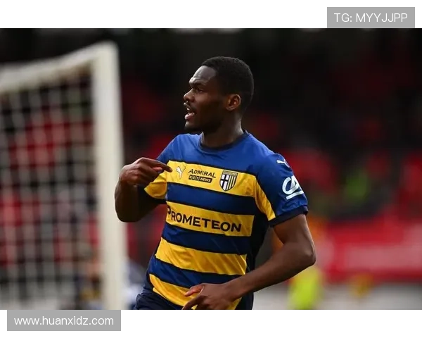 国米盯上帕尔马尤文核心球员