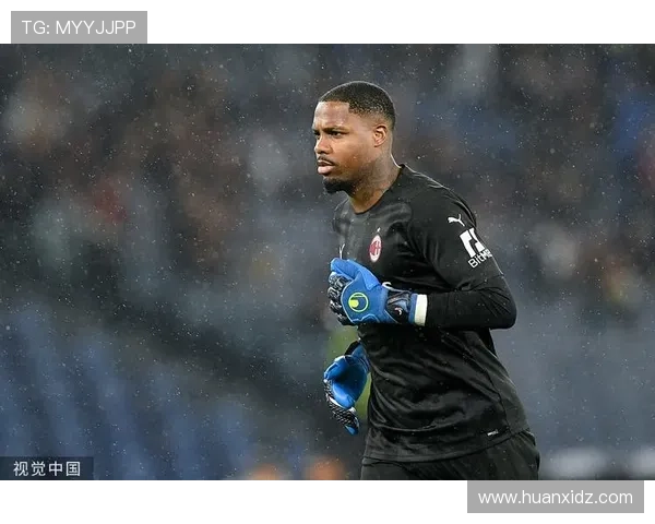 意甲门将水平超我时代迈尼昂欧洲顶级