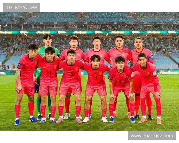 国足FIFA系列赛结束 新球衣亮相双场